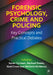 Forensic Psychology, Crime and Policing: Key Concepts and Practical Debates by Karen Corteen