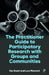 The Practitioner Guide to Participatory Research with Groups and Communities by Kaz Stuart