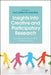 Insights Into Creative and Participatory Research: Key Issues and Innovative Developments by Agata Wezyk, Audrey Tuaillon-Demésy, Catherine Talbot