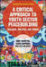 A Critical Approach to Youth Sector Peacebuilding: Dialogue, Politics, and Power by Andy Hamilton