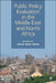 Public Policy Evaluation in the Middle East and North Africa by Anis Ben Brik