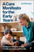 A Care Manifesto for the Early Years: The Need for an Ethic of Care in Childcare Policy and Practice by Zoe Raven