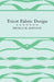 Tricot Fabric Design by Thomas H. Johnson