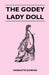The Godey Lady Doll by Charlotte Eldridge