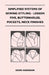 Simplified Systems of Sewing Styling - Lesson Five, Buttonholes, Pockets, Neck Finishes by Doris Anderson