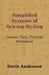 Simplified Systems of Sewing Styling - Lesson Two, Pattern Alteration by Doris Anderson