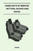 Hand Knits by Beehive - Mittens, Gloves and Socks by Anon