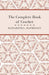 The Complete Book of Crochet by Elizabeth L. Mathieson