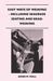Easy Ways of Weaving - Including Seagrass Seating and Bead-Weaving by Agnes M. Miall