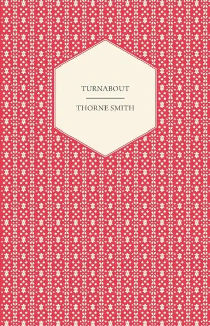 Turnabout by Thorne Smith