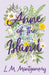 Anne of the Island by L. M. Montgomery
