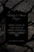 Some Tales of the Occult from Cornwall (Fantasy and Horror Classics) by Various