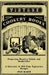 Preparing Meatless Salads and Sandwiches - A Selection of Old-Time Vegetarian Recipes by Ivan Baker
