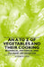 An A to Z of Vegetables and their Cooking - Botanical, Historical and Culinary Information by Elizabeth Lucas