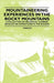 Mountaineering Experiences in the Rocky Mountains - A Collection of Historical Climbing Articles on Expeditions to the Rockies by Various