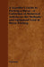 A Traveller's Guide to Packing a Horse - A Collection of Historical Articles on the Methods and Equipment Used in Horse Packing by Various