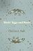 Birds' Eggs and Nests by Charles a. Hall