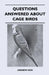 Questions Answered about Cage Birds by Andrew Dick