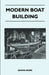 Modern Boat Building by Edwin Monk