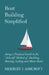 Boat Building Simplified - Being a Practical Guide to the 'Ashcroft' Method of Building, Rowing, Sailing and Motor Boats by Herbert J. Ashcroft
