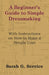 A Beginner's Guide to Simple Dressmaking - With Instructions on How to Make a Simple Coat by Sarah G. Service