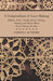 A Compendium of Lace-Making - Bobbin, Filet, Needle-Point, Netting, Tatting and Much More - Four Volumes in One by Various