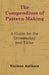 The Compendium of Pattern Making - A Guide for the Dressmaker and Tailor by E. Griffith
