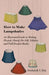 How to Make Lampshades - An Illustrated Guide to Making Pleated, Fluted, Pie-Fill, Tubular and Wall Bracket Shades by Frederick T. Day