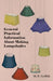 General Practical Information about Making Lampshades by M. R. Griffith