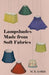 Lampshades Made from Soft Fabrics by M. R. Griffith