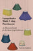 Lampshades Made Using Parchment - An Illustrated Guide for the Home Craft Enthusiast by Various