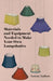 Materials and Equipment Needed to Make Your Own Lampshades by Various