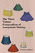 The Three Volume Compendium of Lampshade Making by Various