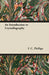 An Introduction to Crystallography by F. C. Phillips