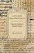 Applied Graphology - How to Analyze Handwriting by Irene Marcuse