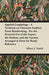 Applied Graphology - A Textbook On Character Analysis From by Smith, Albert J.