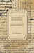 What You Should Know about Graphology - The Facts about Telling Character from Handwriting by Leo Markun