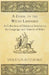 A Guide to the Welsh Language - A Collection of Historical Articles on the Language and Dialects of Wales by Various