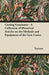 Cutting Gemstones - A Collection of Historical Articles on the Methods and Equipment of the Gem Cutter by Various