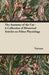 The Anatomy of the Cat - A Collection of Historical Articles on Feline Physiology by Various