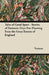 Tales of Good Sport - Stories of Fantastic Days Fox-Hunting from the Great Estates of England by Various