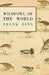 Wildfowl of the World by Frank Finn