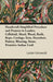 Handicraft Simplified Procedure and Projects in Leather, Celluloid, Metal, Wood, Batik, Rope, Cordage, Yarn, Horsehair, Pottery, Weaving, Stone, Primi by Lester Griswold