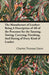 The Manufacture of Leather: Being a Description of All of the Processes for the Tanning, Tawing, Currying, Finishing, and Dyeing of Every Kind of Leat by Charles Thomas Davis