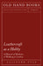 Leathercraft as a Hobby - A Manual of Methods of Working in Leather by Clifford Pyle