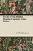 The Art of Pen-And-Ink Drawing, Commonly Called Etching by H. R. Robertson
