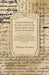 Graphology in Relation to Business and Occupations - A Collection of Historical Articles on the Identification of Aptitudes in Handwriting Analysis by Various