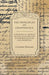 The Principles of Graphology - A Historical Article on the Analysis and Interpretation of Handwriting by Clifford Howard