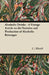 Alcoholic Drinks - A Vintage Article on the Varieties and Production of Alcoholic Beverages by J. J. Morel