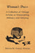 Woman's Dress - A Collection of Vintage Articles on Dressmaking, Millinery and Tailoring by Various